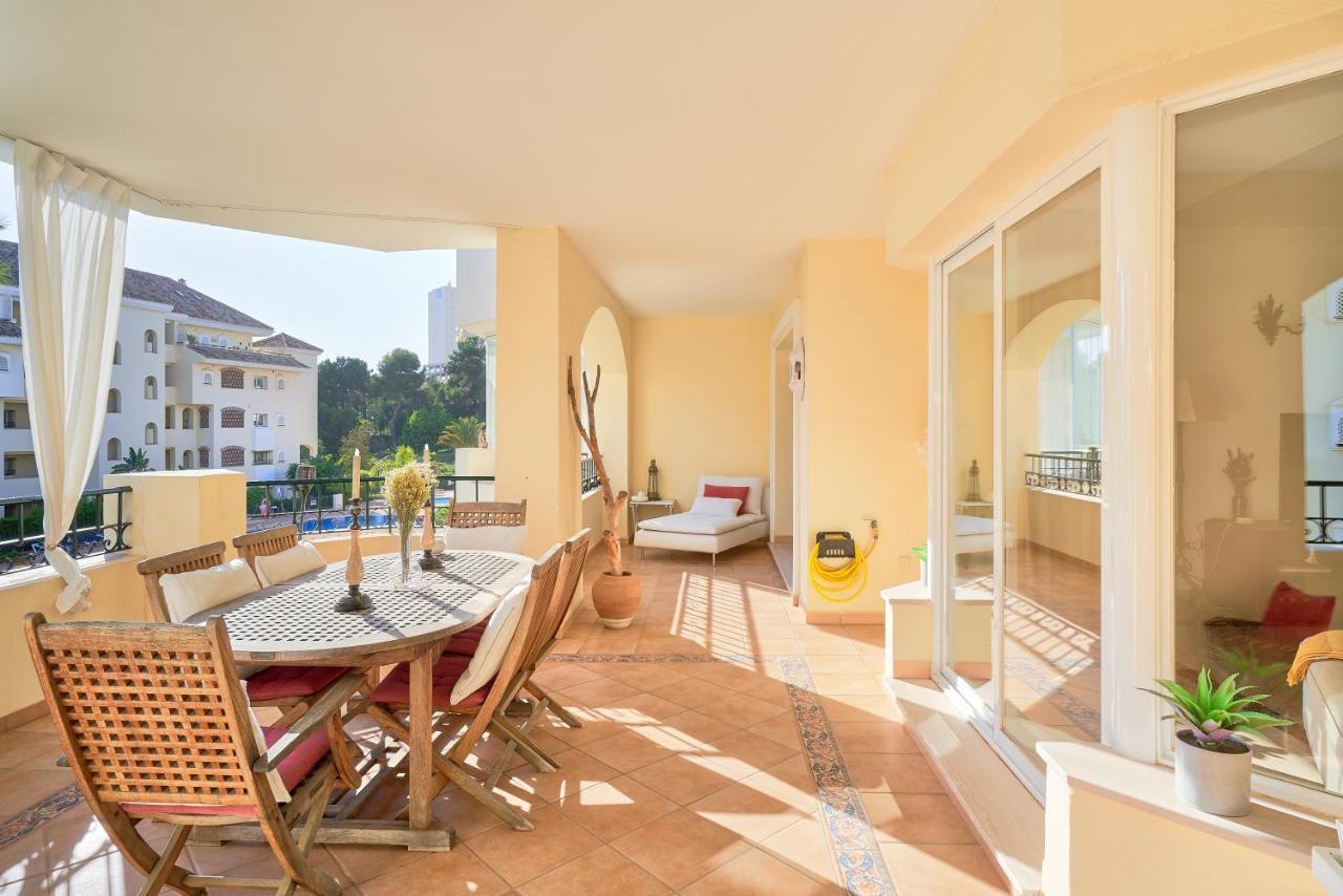 Marbella Suncity Exterior photo