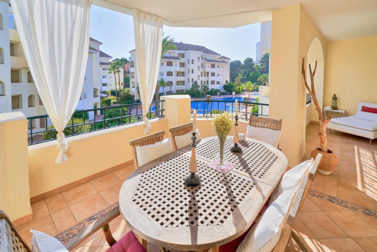 Marbella Suncity Exterior photo