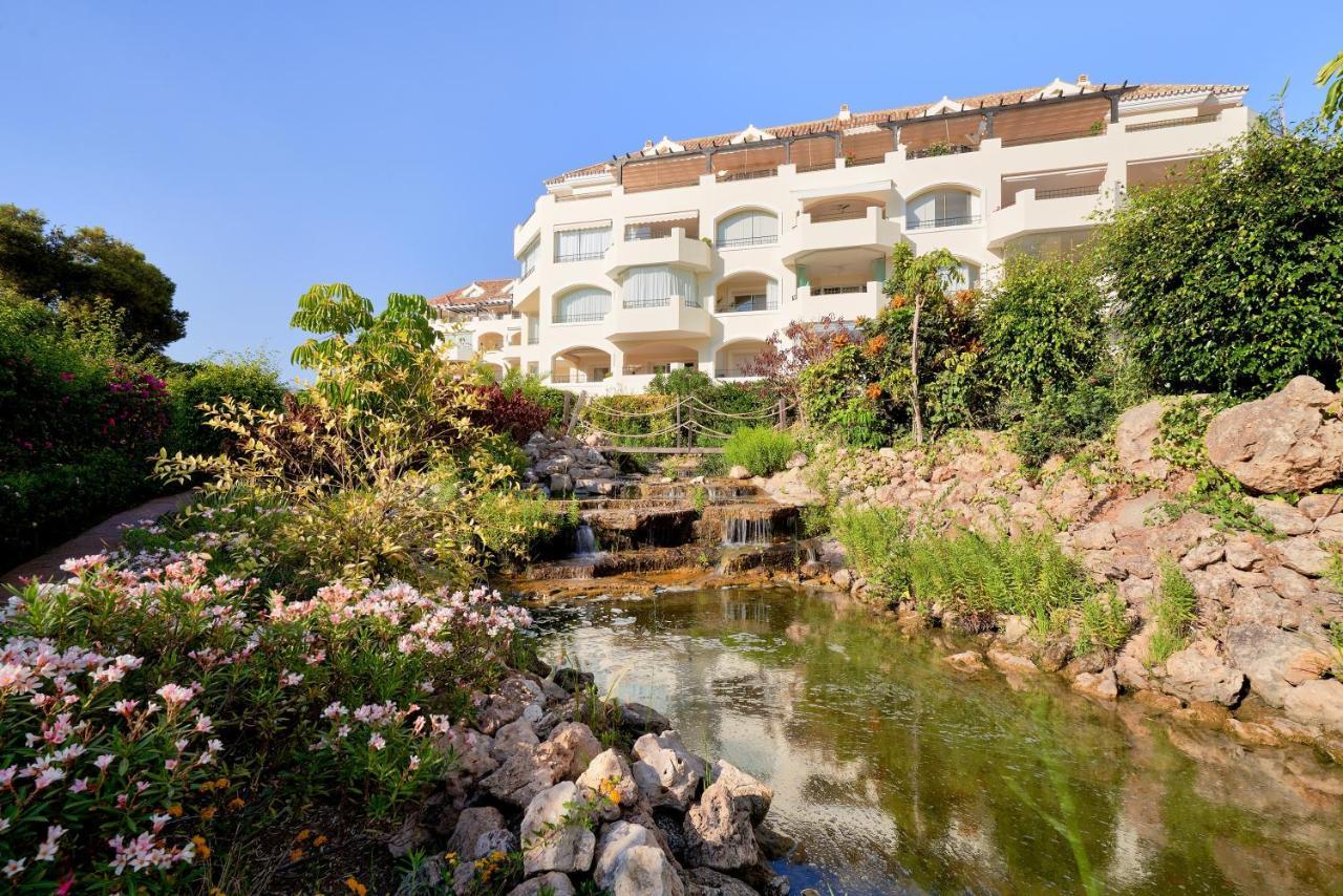 Marbella Suncity Exterior photo