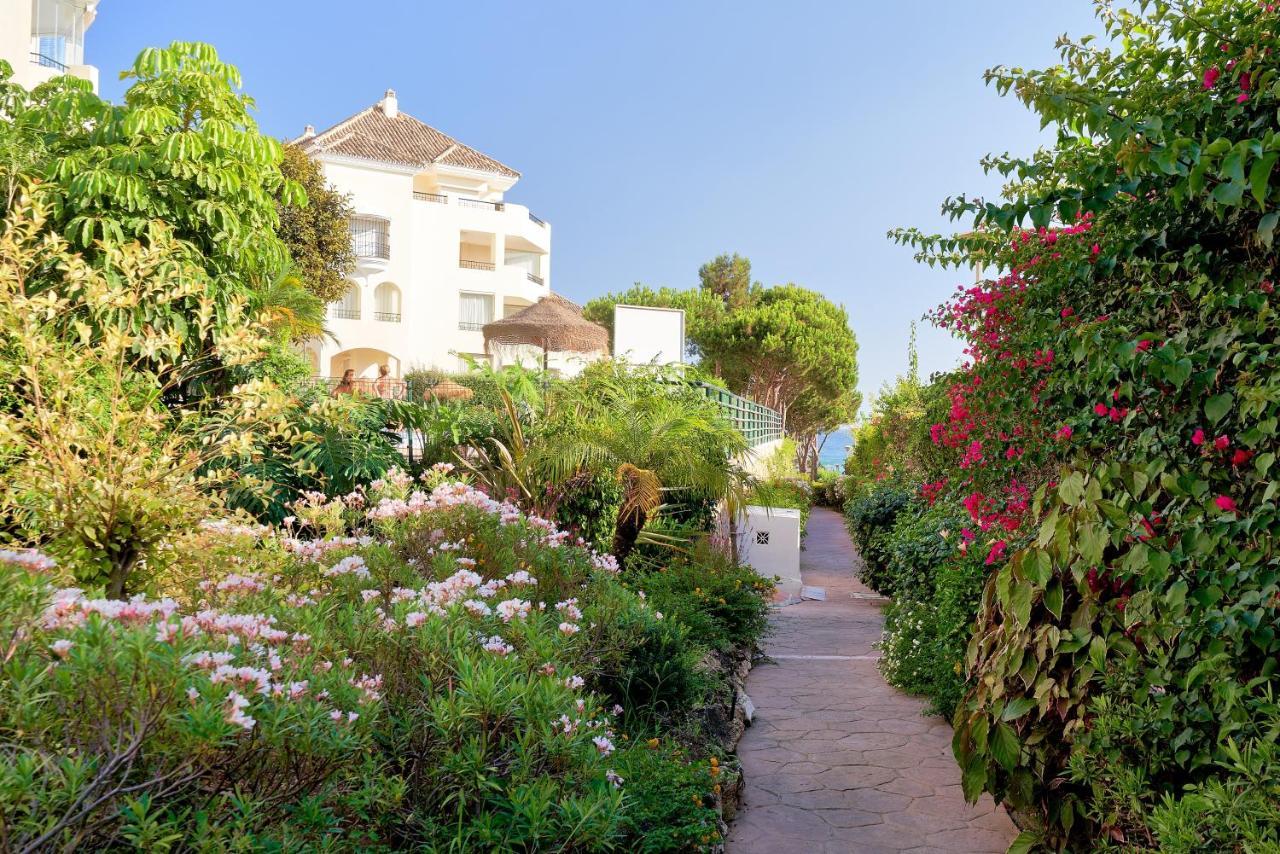 Marbella Suncity Exterior photo