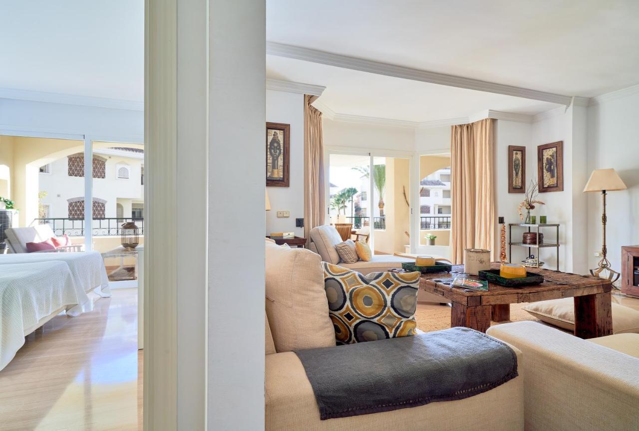 Marbella Suncity Exterior photo
