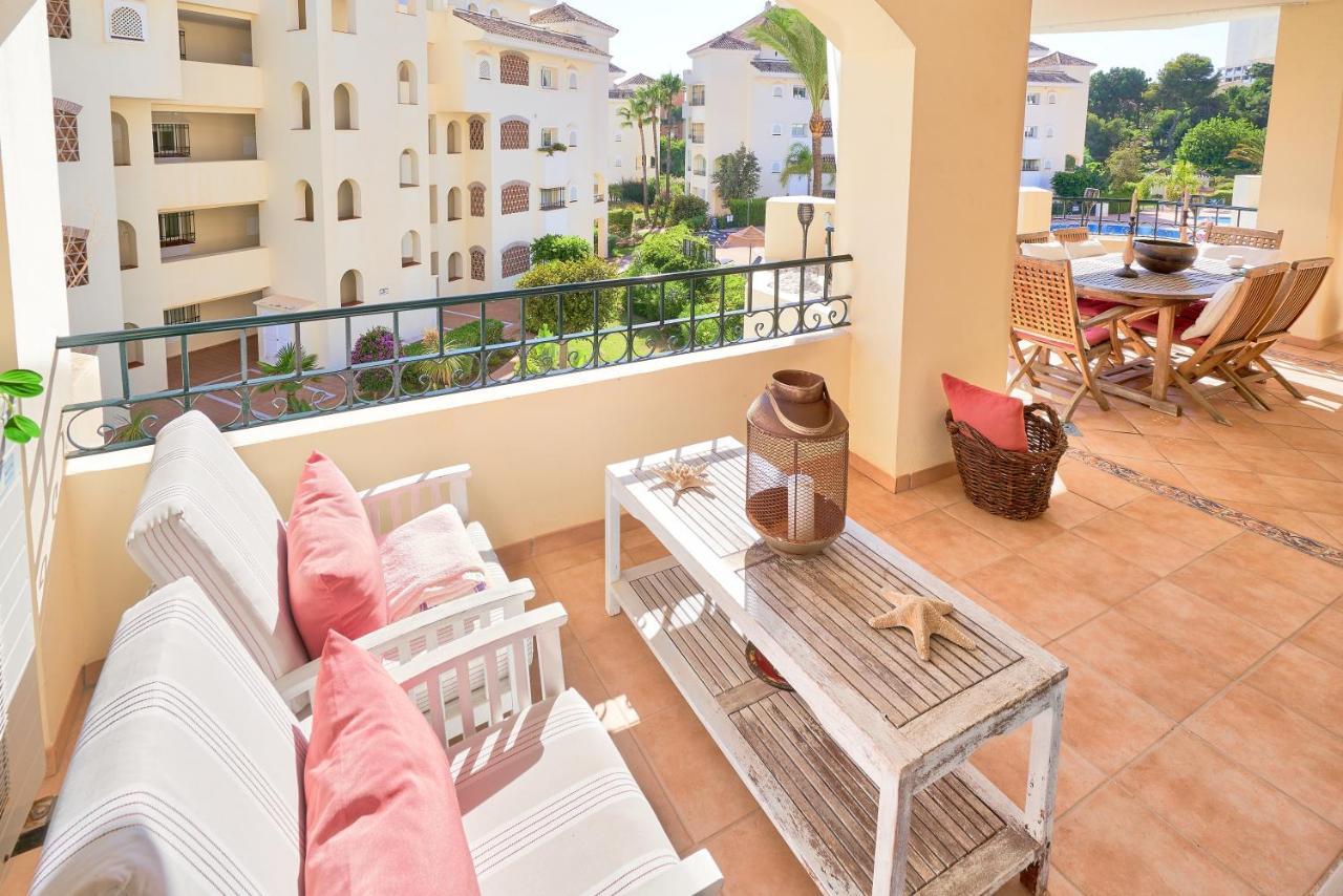 Marbella Suncity Exterior photo