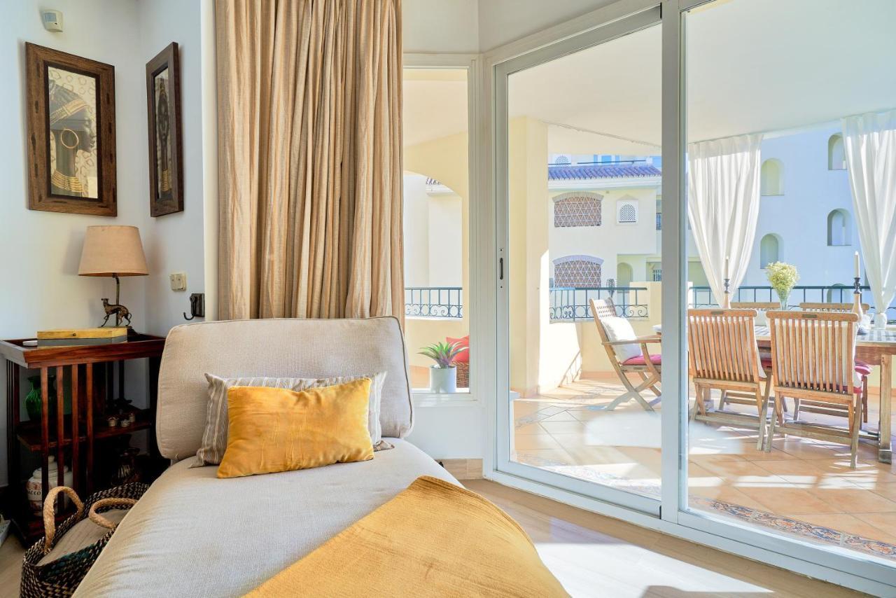 Marbella Suncity Exterior photo