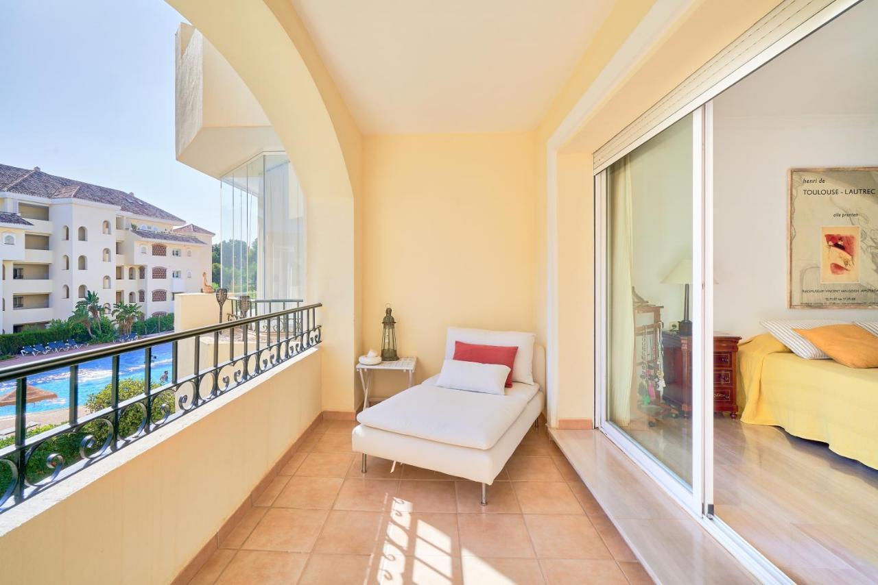 Marbella Suncity Exterior photo